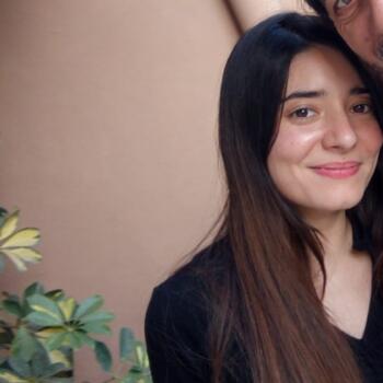 Niñera en Buenos Aires: Grisel