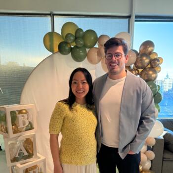 Nanny job in Québec: babysitting job Isabelle