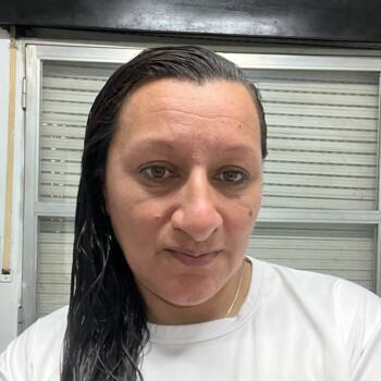 Niñera en Gobernador Gálvez: Griselda