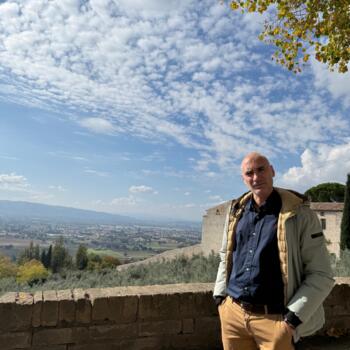 Babysitting job in Sciacca: babysitting job Giuseppe