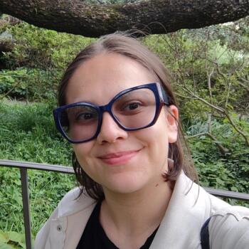 Babysitter in Ridgewood (New Jersey): Maria