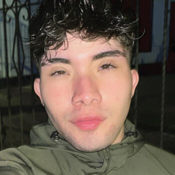 Agencia de cuidado de niños en San Vicente: Cristopher