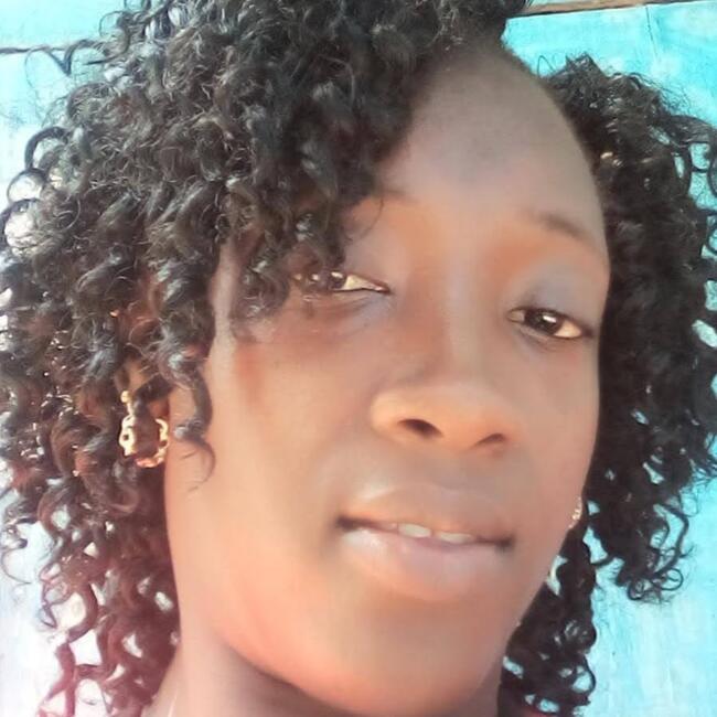 Babysitter in Spanish Town: Patricia Patterson