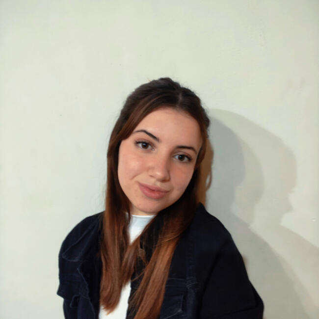 Babysitter in José C. Paz: Aldana
