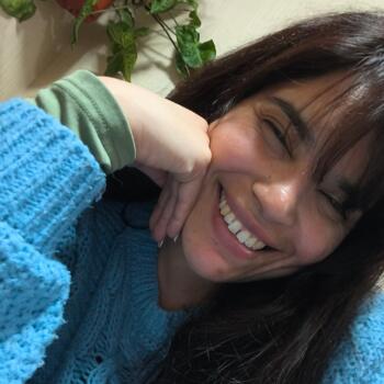 Niñera en Quilpué: Marisol