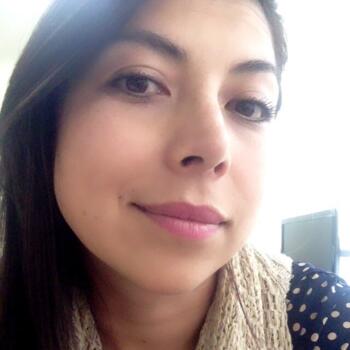 Babysitter in Quito: Leydi