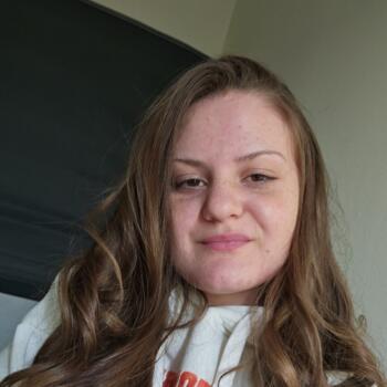 Canguro en Sant Cugat: Lucie