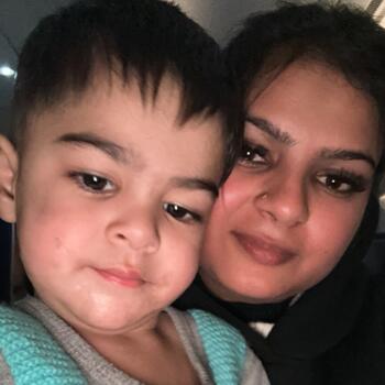 Babysitting job in Milton: babysitting job Jagjit