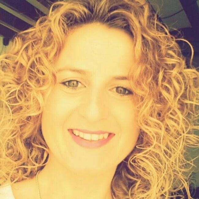 Trabajo de canguro en Palma de Mallorca: Cati