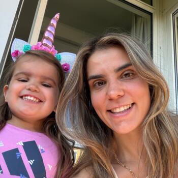 Babysitting job in Frederiksberg: babysitting job Ana Claudia