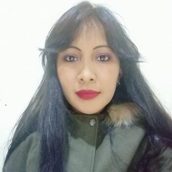 Babysitter La Paz: Giovana