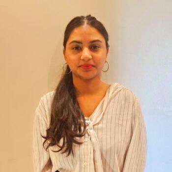 Nanny in Cape Town: Nadira