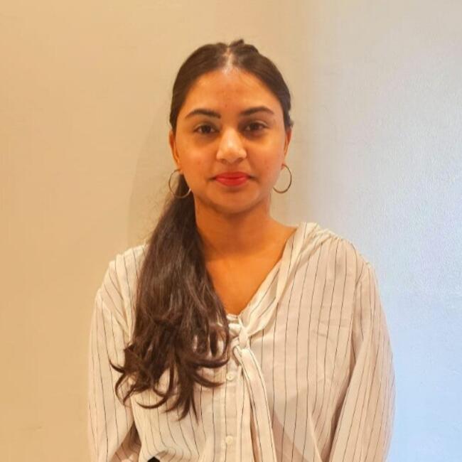 Nanny in Cape Town: Nadira