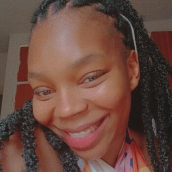 Nanny in Vanderbijlpark: Lerato