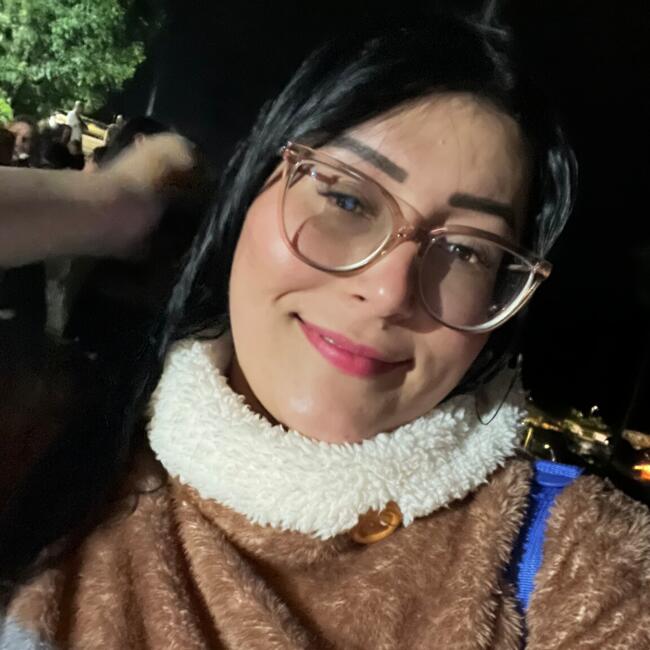 Trabajo para niñera en Ibagué: Nataly