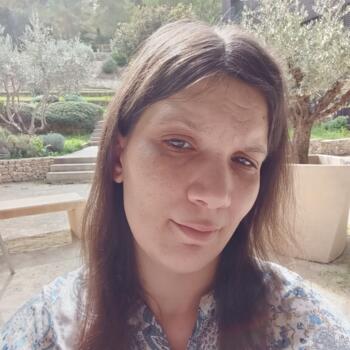 Babysitter in Esternay: Laure