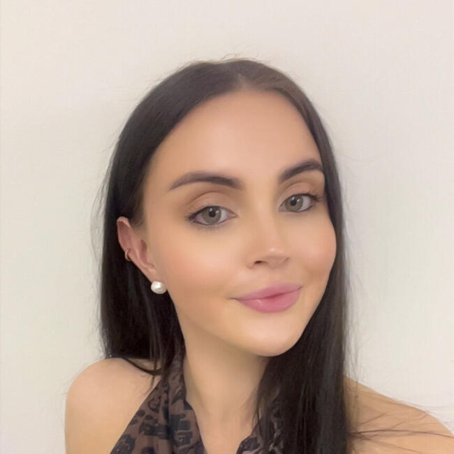 Babysitter in Darwin: Shalayne