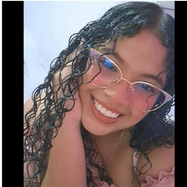 Niñera en Playa Leona: Gladys