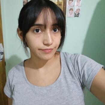 Babysitter in La Calera: Narella