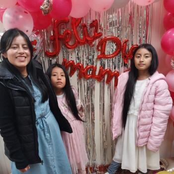 Babysitter Port Montt: Martha Elena