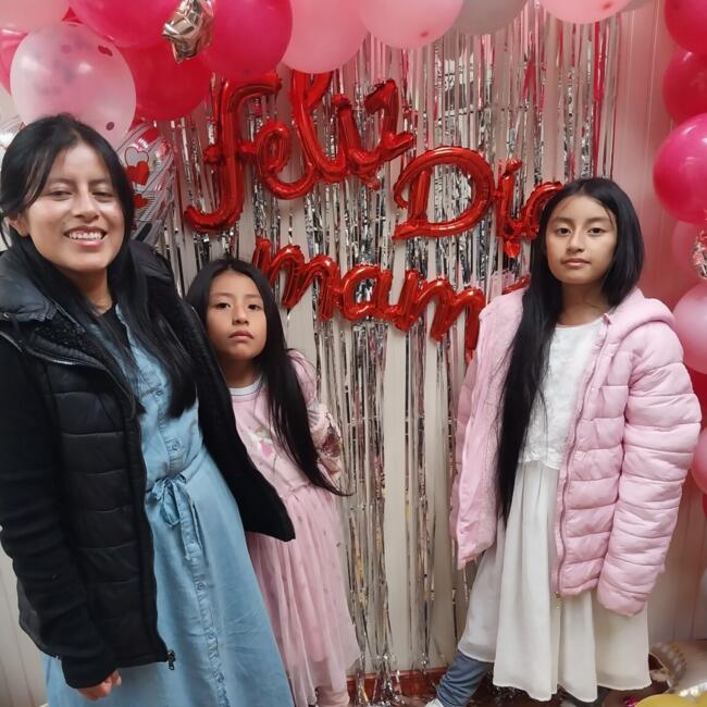 Babysitter in Port Montt: Martha Elena