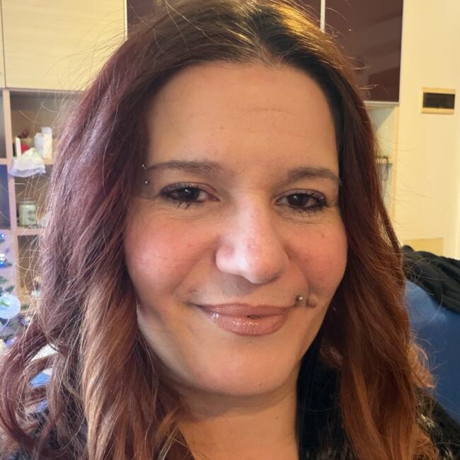 Babysitter a Verona: Lidia