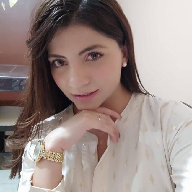 Babysitting job in Zinacantepec: Ana