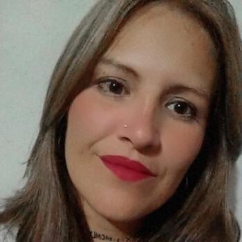 Niñera en Ciudad de Corrientes: Carolina leonor