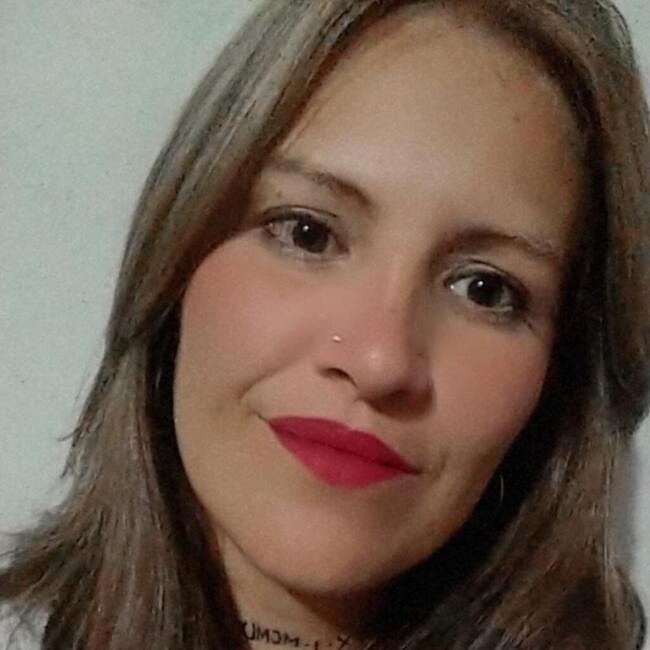 Niñera en Ciudad de Corrientes: Carolina leonor