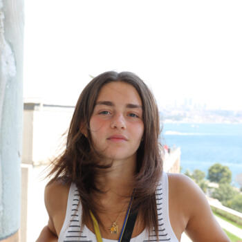 Babysitter a Bologna: Livia