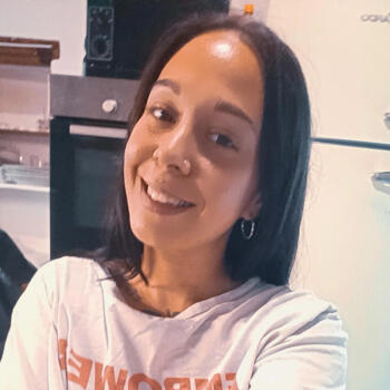 Babysitter in Campofilone: Tatiana