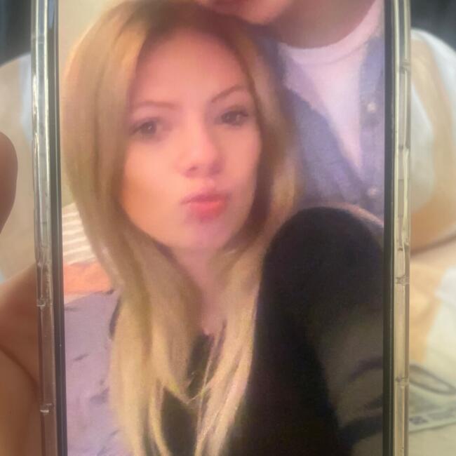 Babysitter in Stockholm: Lily