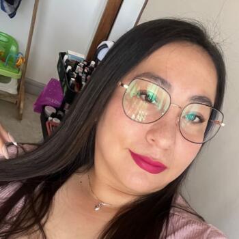 Babysitter San Antonio: Kimberly