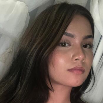 Babysitter Fontana: Keila