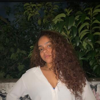 Babá São Paulo: Ana Rackely Mota