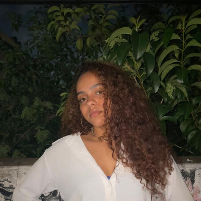 Babysitter in São Paulo: Ana Rackely Mota