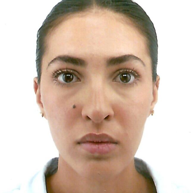 Babysitter in La Tronche: HAJAR