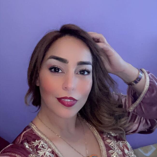 Nanny in Paris: Nad