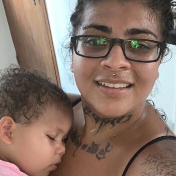 Emprego de babá em Salvador: emprego de babá Rachel