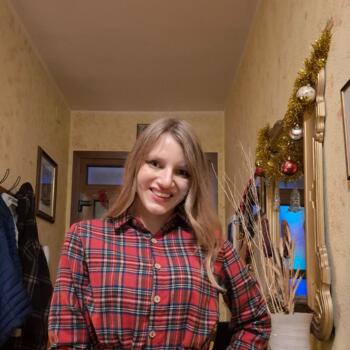 Babysitter Vicenza: Maria Rita
