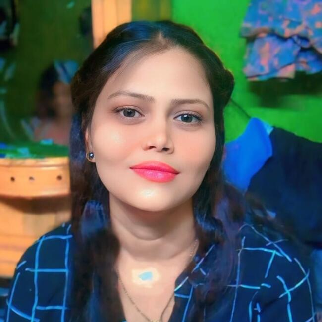 नई दिल्ली में आया: Anu Tiwari