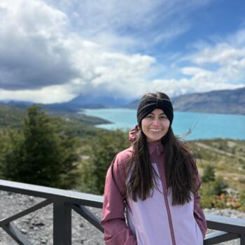 Trabajo para niñera en Bogotá: trabajo de niñera Diana Catalina