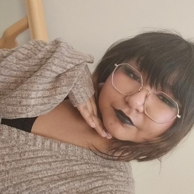 Babysitter in Ft Saskatchewan: Angel