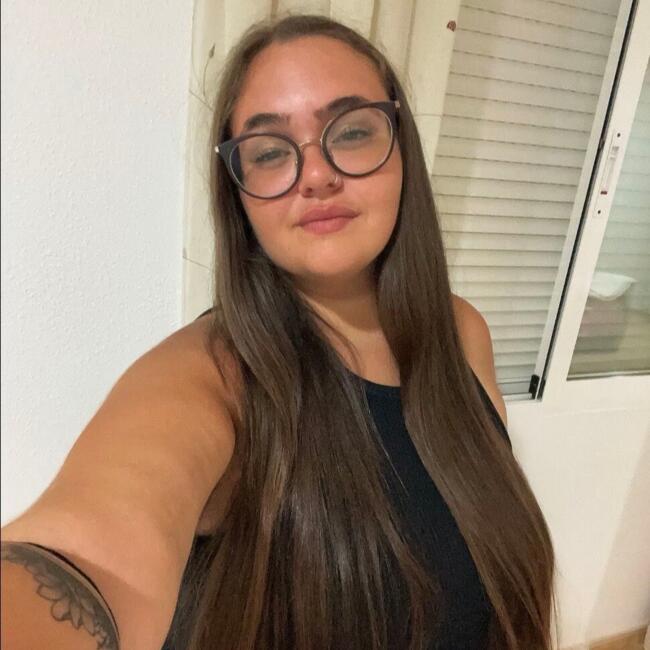 Babysitter in Torre Pacheco: Andrea