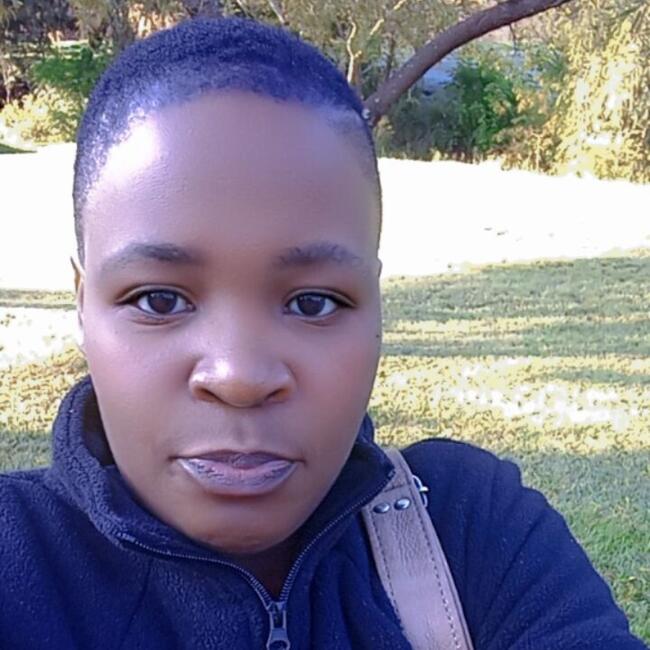 Babysitter in Johannesburg: Lubelihle