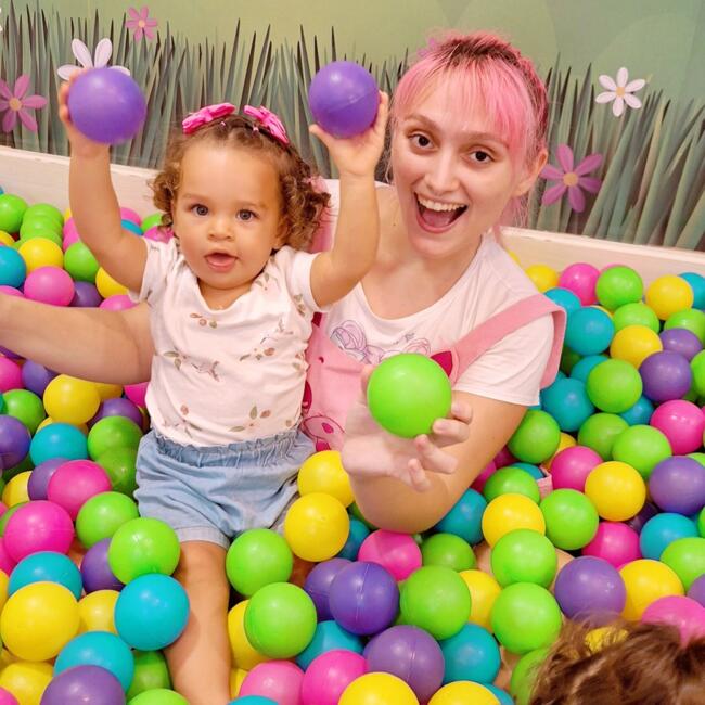 Babysitter in Guarulhos: Lorena