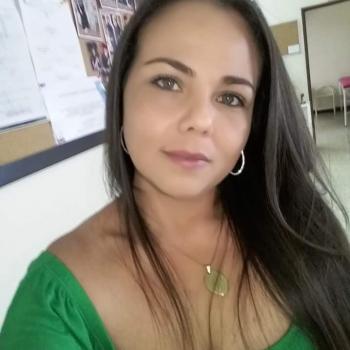 Niñera Jamundí: Julieth Andrea