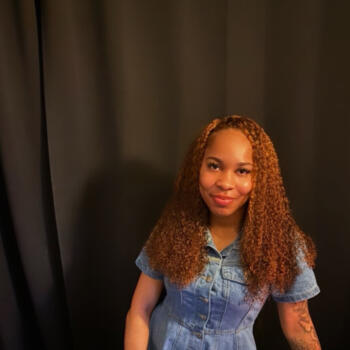 Babysitter in Lelystad: Fabianne