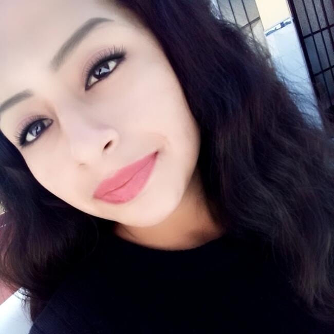 Niñera en Santa Anita - Los Ficus: Azucena Quinto