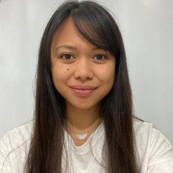 Baby-sitter in Narbonne: Rachelle June